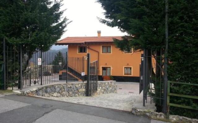 Отель La Locanda di San Biagio Италия, Генуя - отзывы, цены и фото номеров - забронировать отель La Locanda di San Biagio онлайн вид на фасад