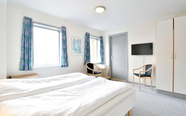 Hvide Sande Hotel