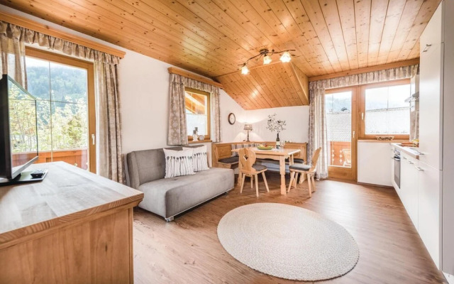 Beautiful Apartment in Dorfgastein With 2 Bedrooms and Wifi