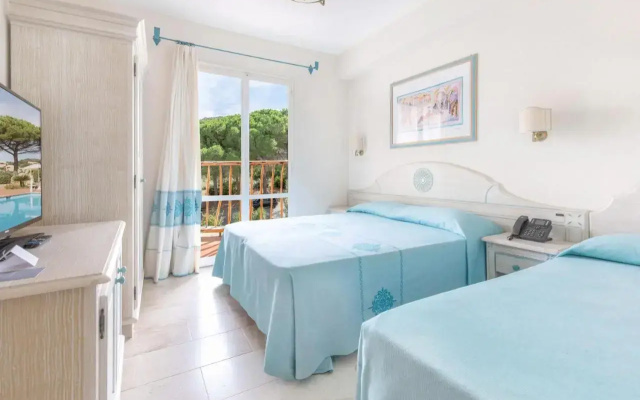 Hotiday Room Collection - Baja Sardinia