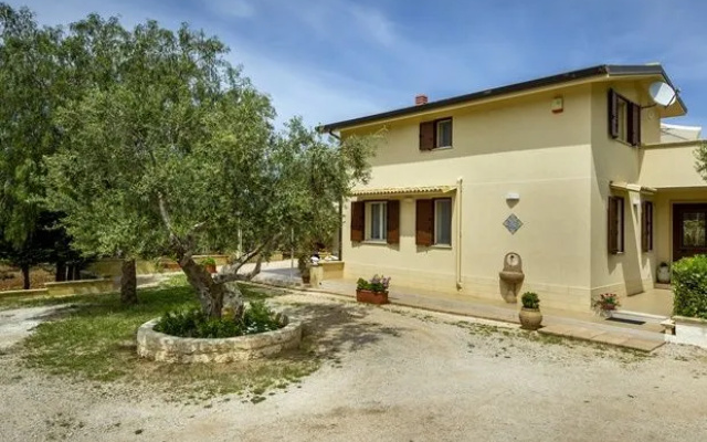Villa Zagara