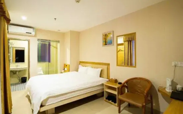 Yu Hu Hotel