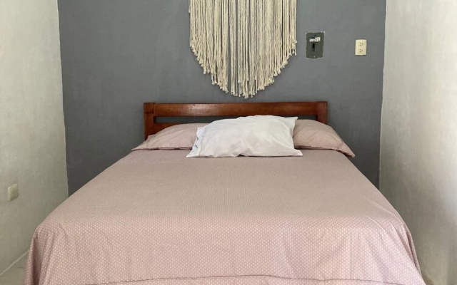 KiKu Guest House