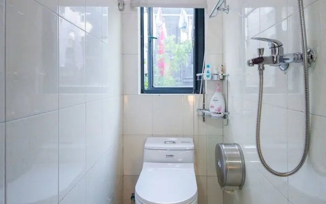 YunJuBieYuan Hostel