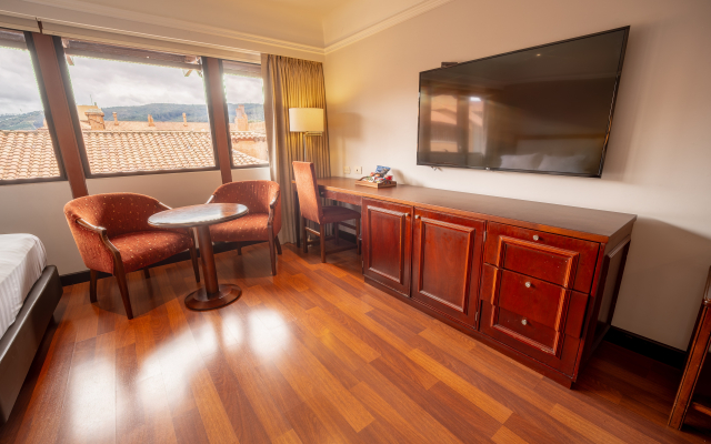 Hotel Estelar La Fontana