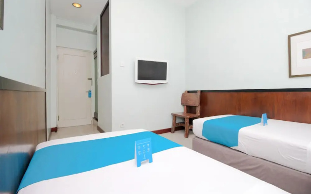 Airy Legian 131 Kuta Bali