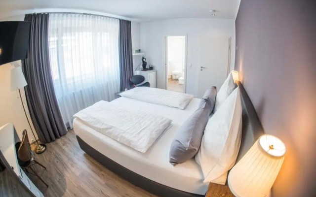 CityApartements FN2-FN4 KLIMATISIERT