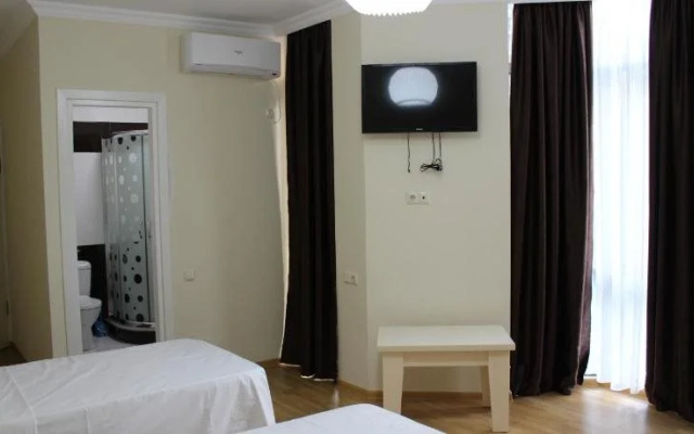 Hotel Velux
