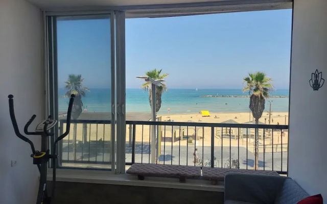 Aparthotel Banana Beach