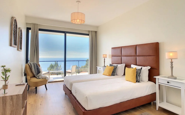 Villa Relaxing View by MHM