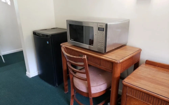 21B Motel