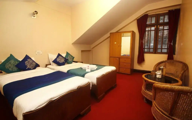 Hotel Tibet Home