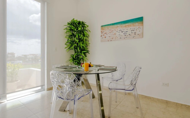Horizonte by Playa District