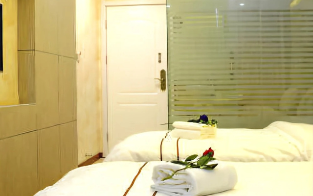 Century Fashion Hotel