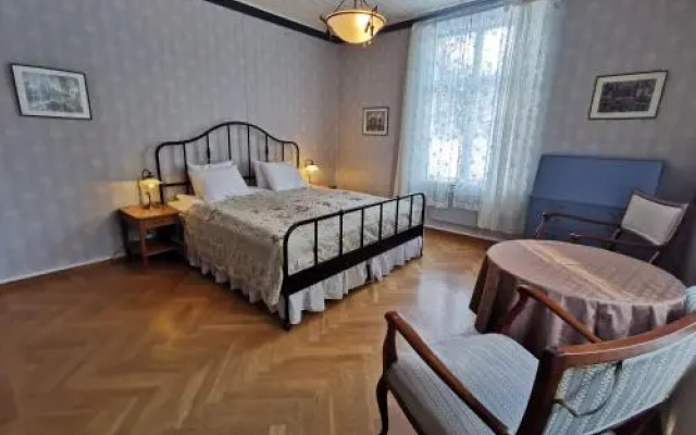 Ulfshyttans Herrgard
