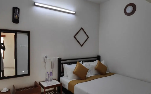 Roscotel Shara Inn Pondicherry