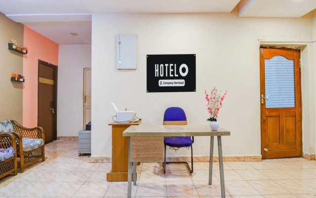 Deluxeapex Homestay