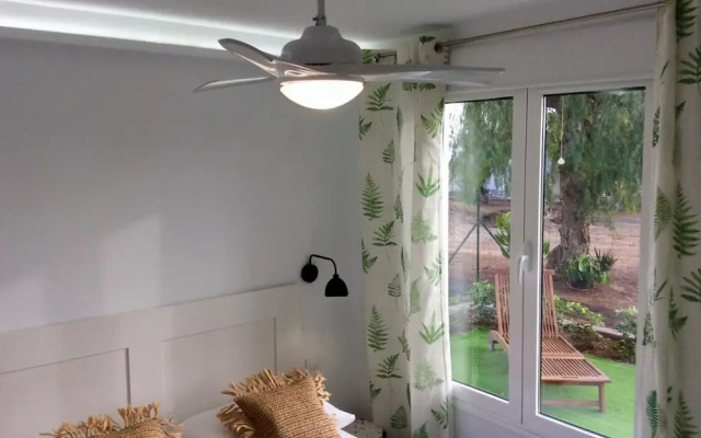 Cosy Apartment in Adeje With Garden