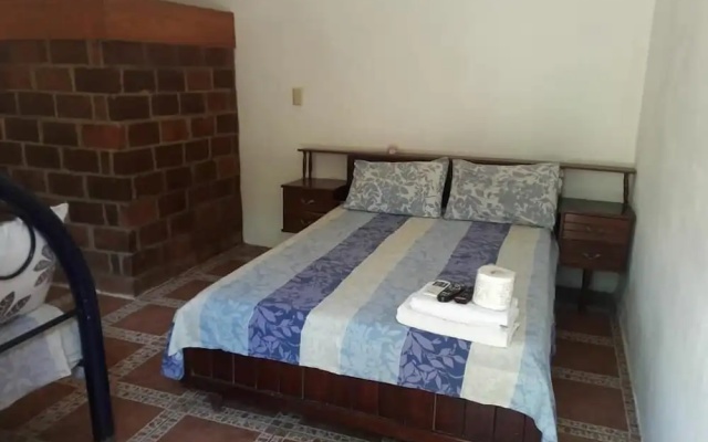 Hotel El Canal Chocohuital