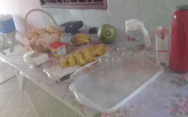 Pousada Tia Fina