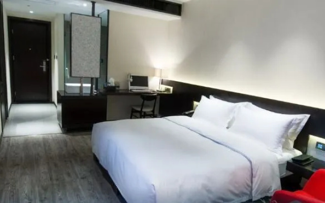 City Insight Hotel