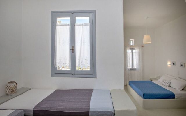 Aster House Agios Sostis