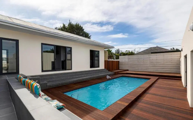 5th On Preston Guest House