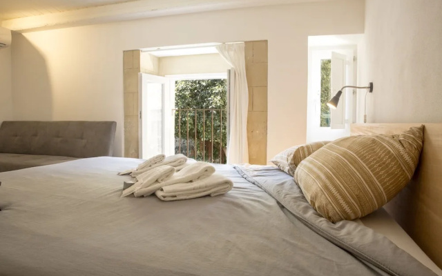 Residence Ortigia