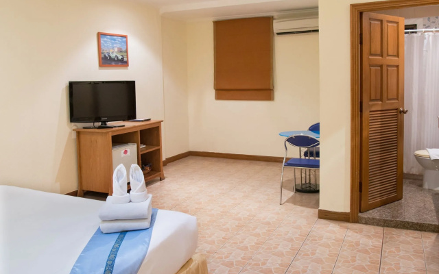 Secrets Hotel