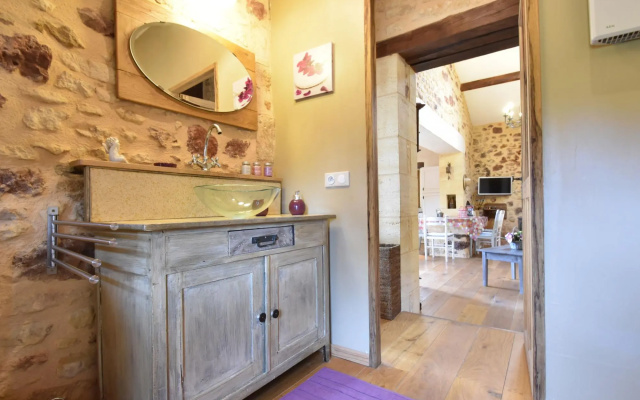 Tranquil Escape in Dordogne