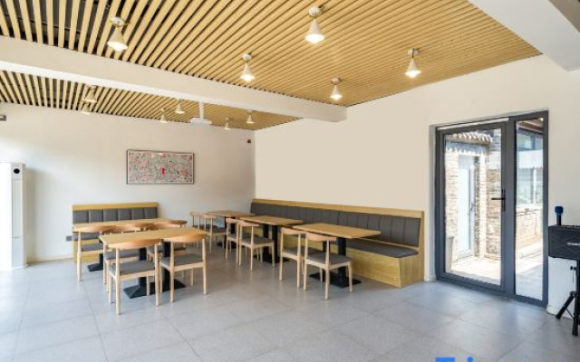 YouyijianGuesthouse