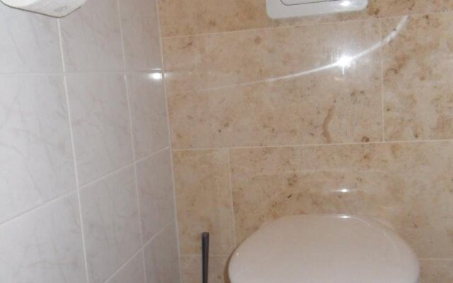 Appartement Gerold