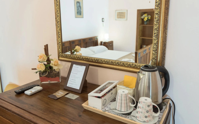 B&B Cantico delle Creature
