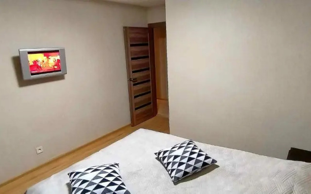 Molex Apartments 3