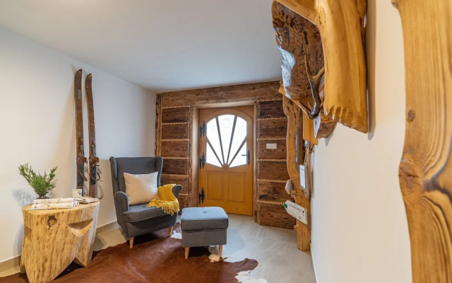 Willa Olsza Apartamenty
