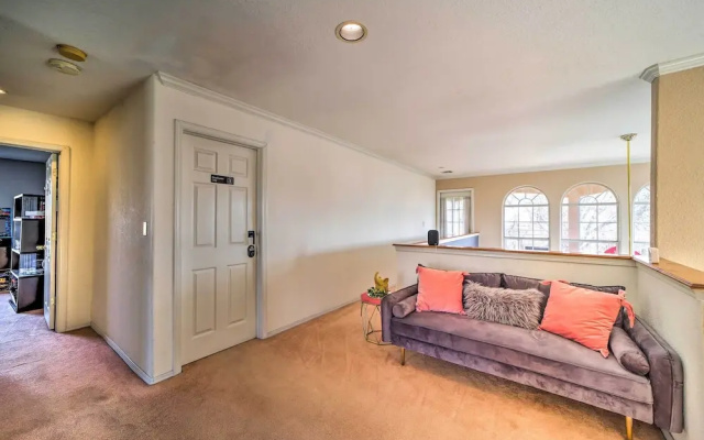 Upscale Home w/ Views & Game Room!