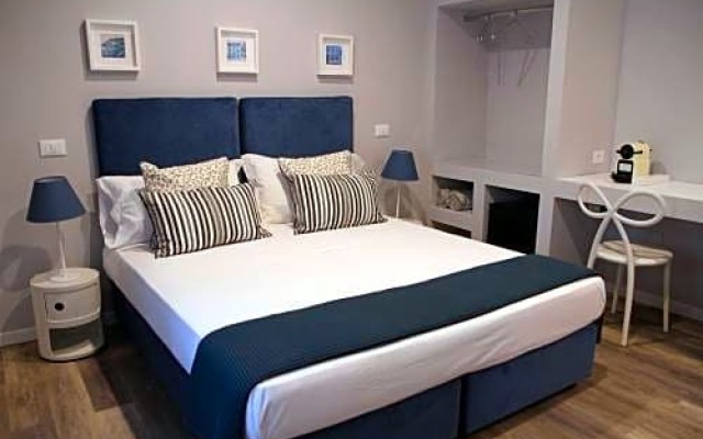 BeA Guest House