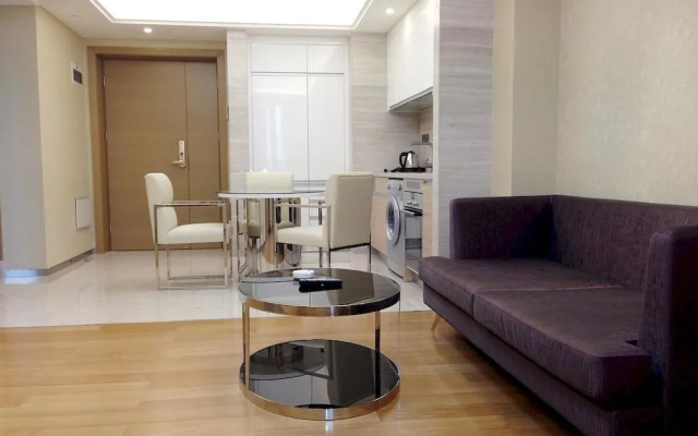 Guangzhou Erjiana Hotel