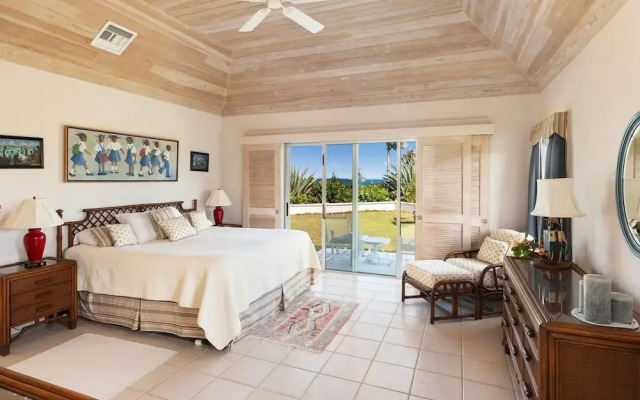 Plage Rose Estate 4 Bedroom Home