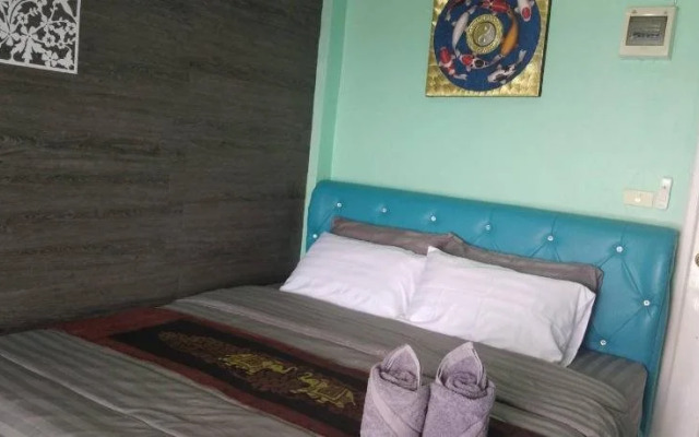 Baan Thatiya Resort