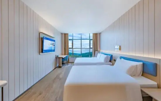 HanTing Hotel (Aba Prefecture Ngawa)