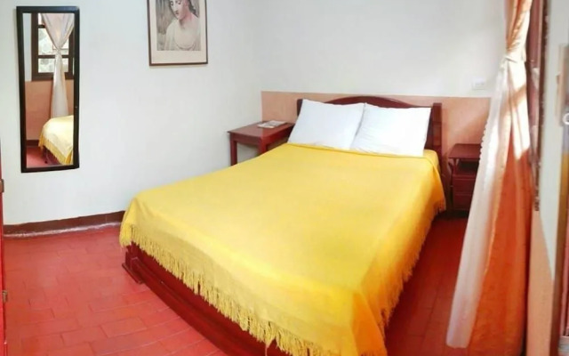 Hotel La Alcayata Popayan
