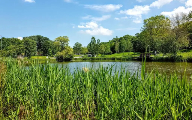 Haus am Park