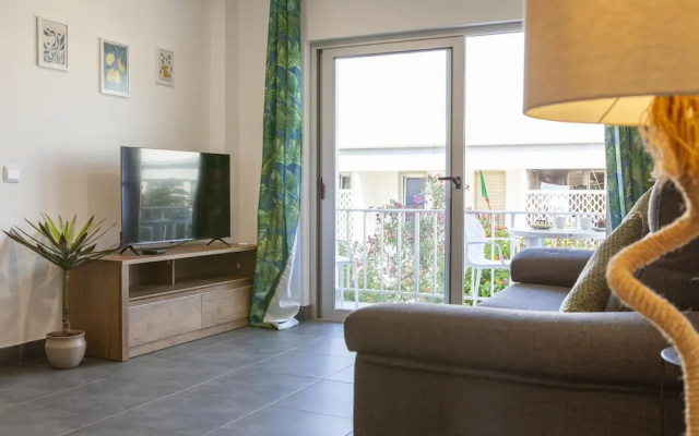 B74 - Baluarte Holiday Flat in Lagos