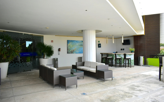 Hampton Inn by Hilton Ciudad del Carmen Campeche