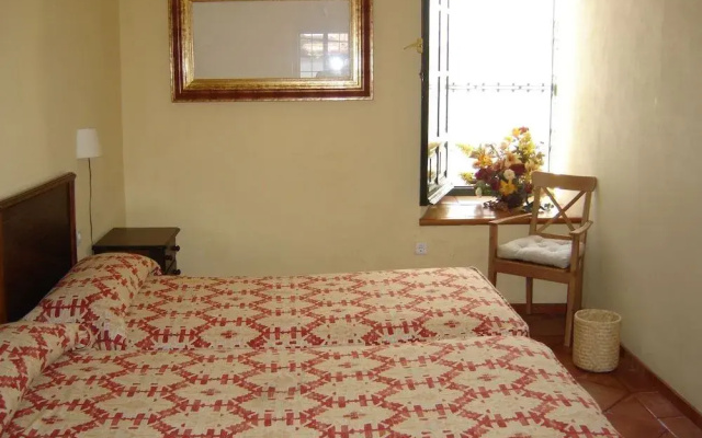 Casa Tinoco
