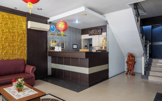 Tripletree Majestiq Hotel