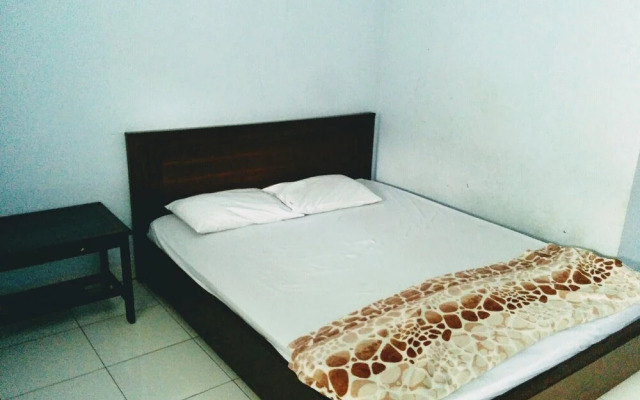 Hotel Gunung Slamet