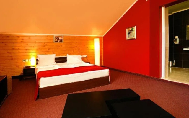 Spa Hotel Select