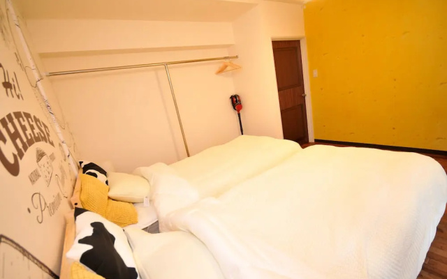 Maison Milano Nakatsu Room 407